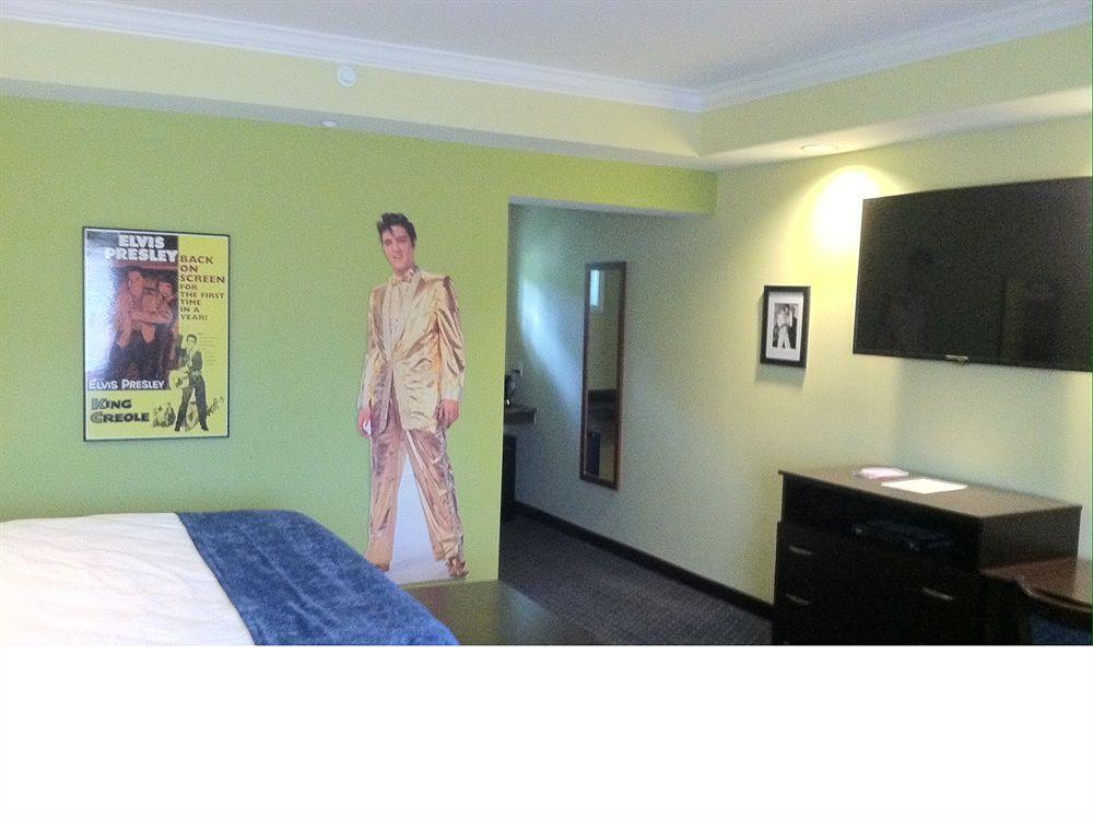 Starlight Inn Burlington Bagian luar foto