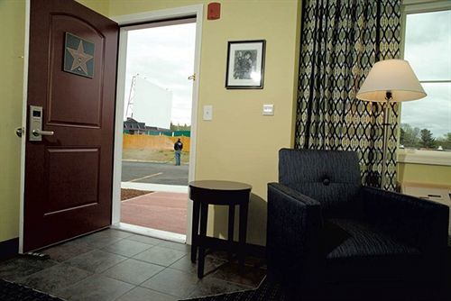 Starlight Inn Burlington Bagian luar foto