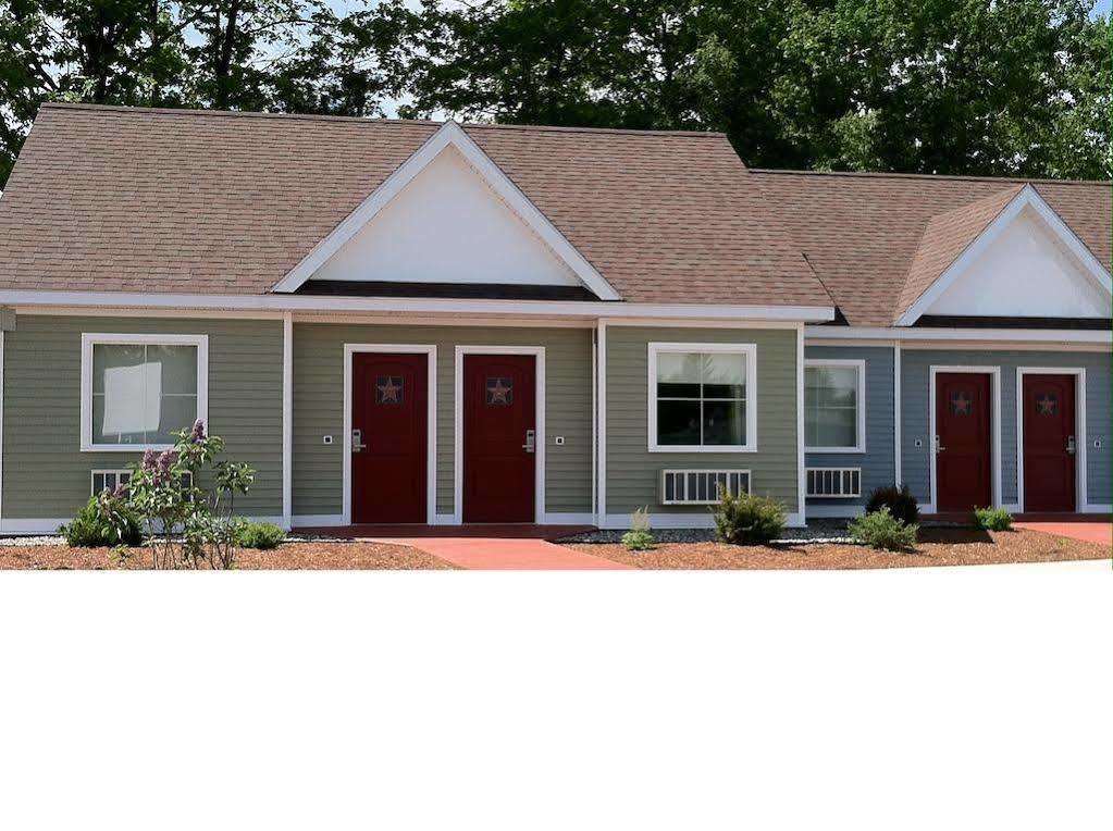 Starlight Inn Burlington Bagian luar foto