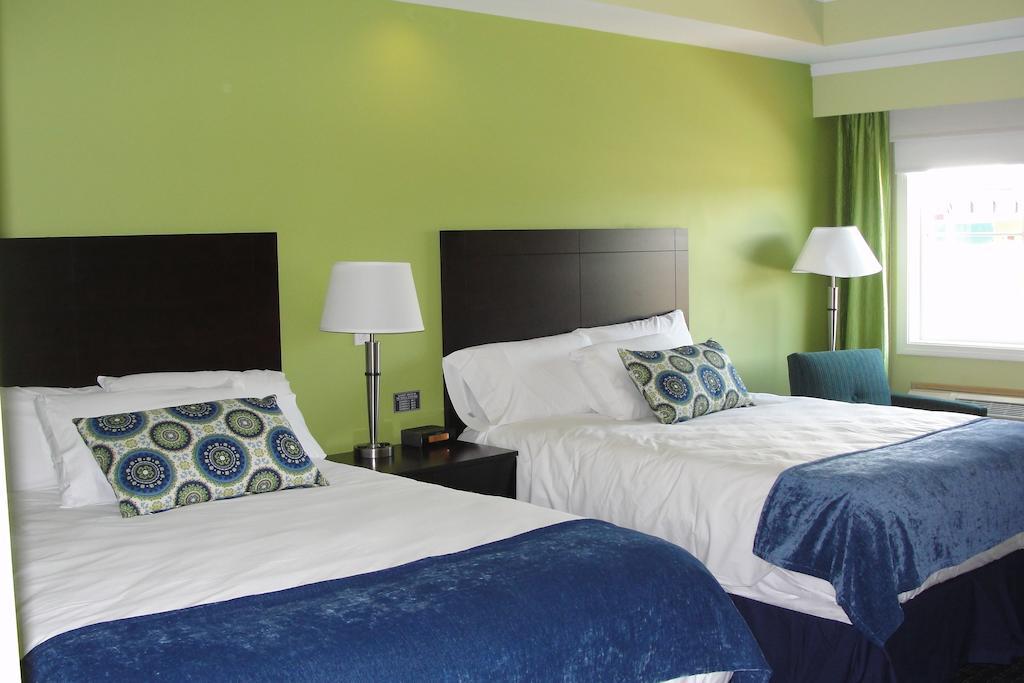 Starlight Inn Burlington Ruang foto