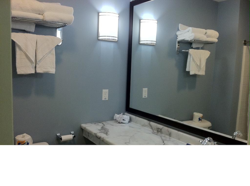 Starlight Inn Burlington Ruang foto