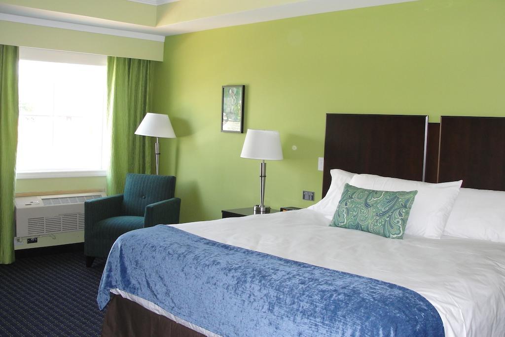Starlight Inn Burlington Ruang foto