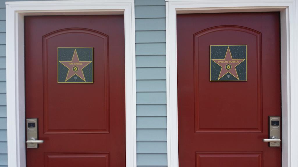 Starlight Inn Burlington Bagian luar foto
